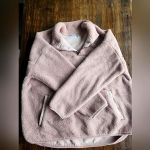 Time and Tru sweater